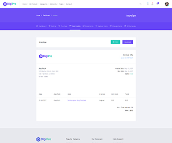 Demo Image