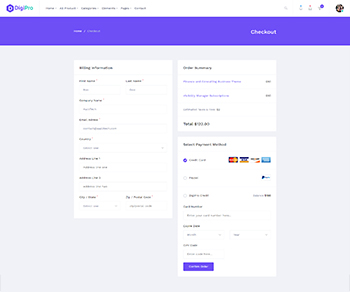 Demo Image